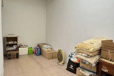 Seksyen 5 Wangsa Maju