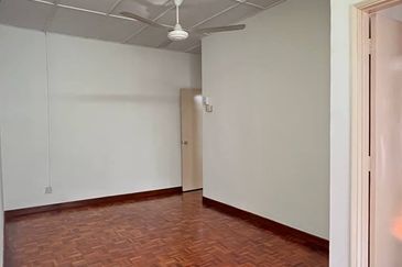 Seksyen 5 Wangsa Maju