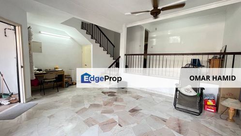 Seksyen 5 Wangsa Maju, Wangsa Maju, Kuala Lumpur Terrace For Sale, Kuala Lumpur, Wangsa Maju