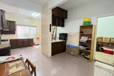 Seksyen 5 Wangsa Maju