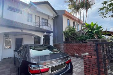 Seksyen 5 Wangsa Maju