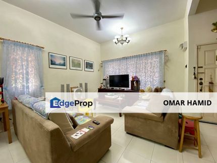 Taman Mutiara Subang, Subang, Selangor Terrace For Sale, Selangor, Subang