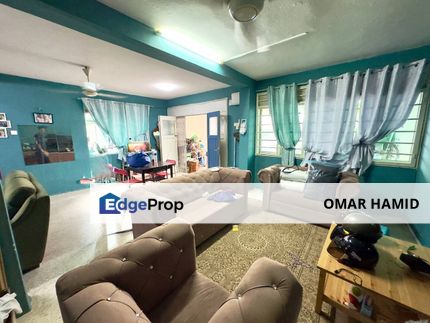 Ampang Jaya, Ampang, Selangor Terrace House For Sale, Selangor, Ampang