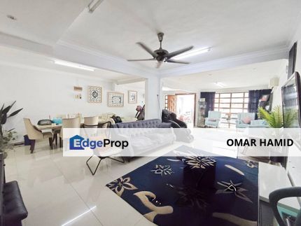 AU 2, Keramat, Selangor Terrace For Sale, Selangor, Keramat