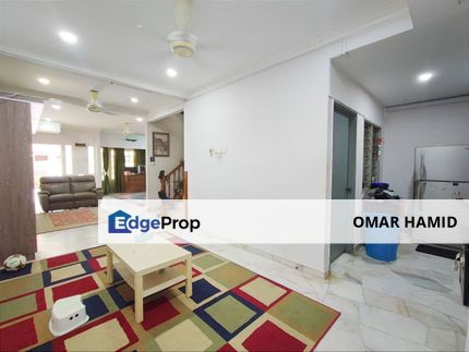 Taman Nirwana, Ampang, Selangor Terrace For Sale, Selangor, Ampang