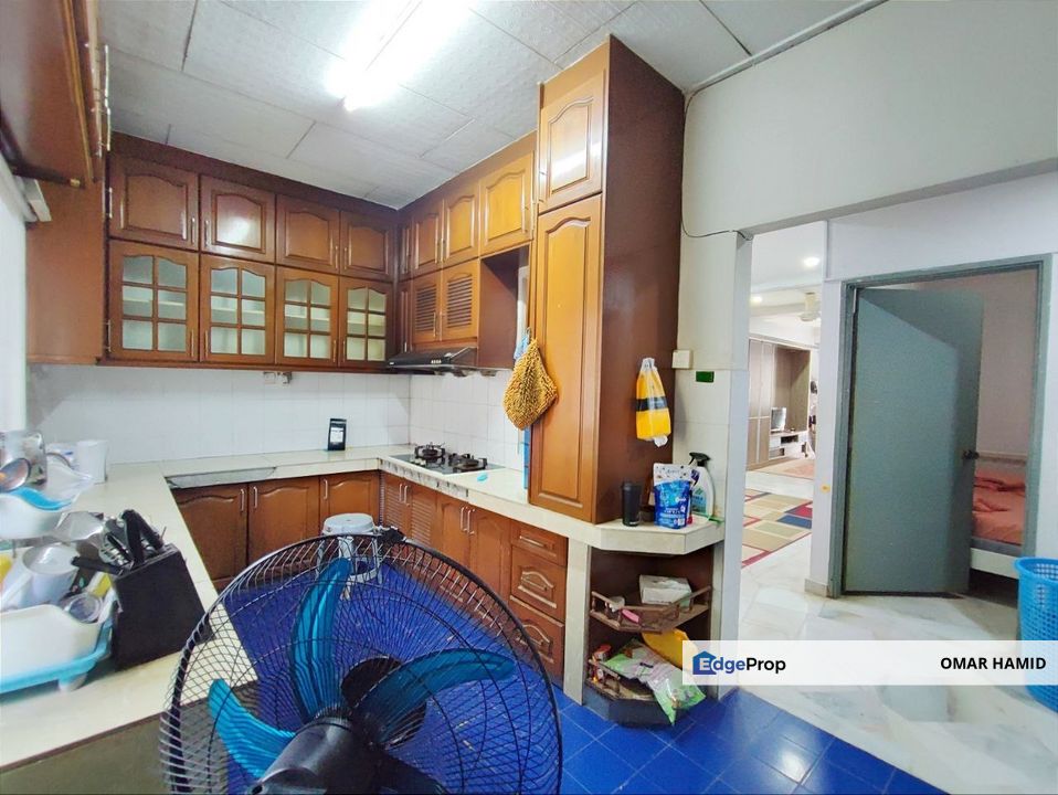 Taman Nirwana, Ampang, Selangor Terrace For Sale, Selangor, Ampang