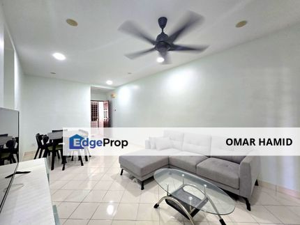 Pangsapuri Cengal, Batu 9th Cheras, Selangor For Sale, Selangor, Batu 9th Cheras
