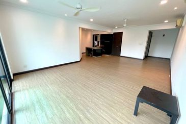 Gardenview Residence