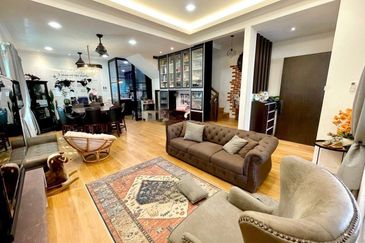 Taman Seri Bestari @ Salak Tinggi