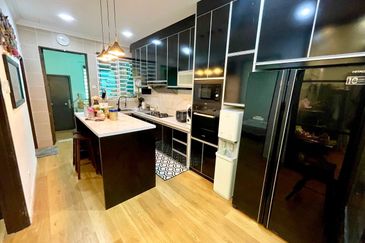 Taman Seri Bestari @ Salak Tinggi