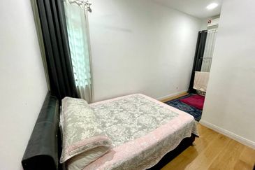 Taman Seri Bestari @ Salak Tinggi