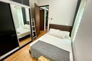 Taman Seri Bestari @ Salak Tinggi