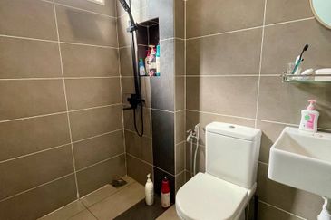 Taman Seri Bestari @ Salak Tinggi