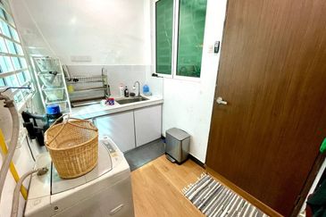 Taman Seri Bestari @ Salak Tinggi