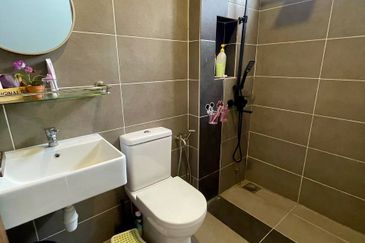 Taman Seri Bestari @ Salak Tinggi