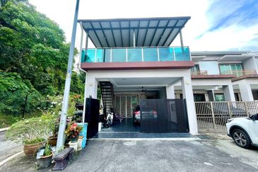 Taman Seri Bestari @ Salak Tinggi