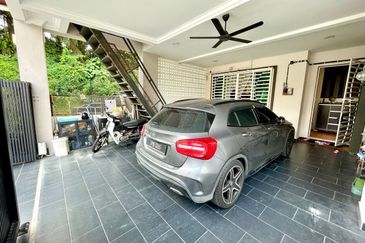 Taman Seri Bestari @ Salak Tinggi