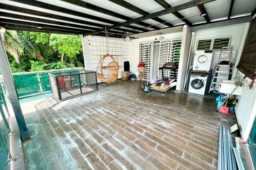 Taman Seri Bestari @ Salak Tinggi