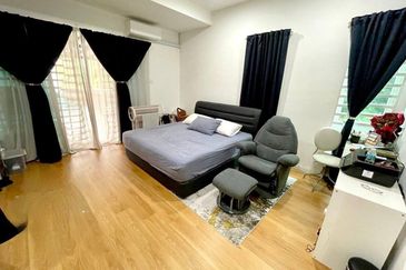 Taman Seri Bestari @ Salak Tinggi