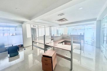 Wisma Bandar Tun Razak