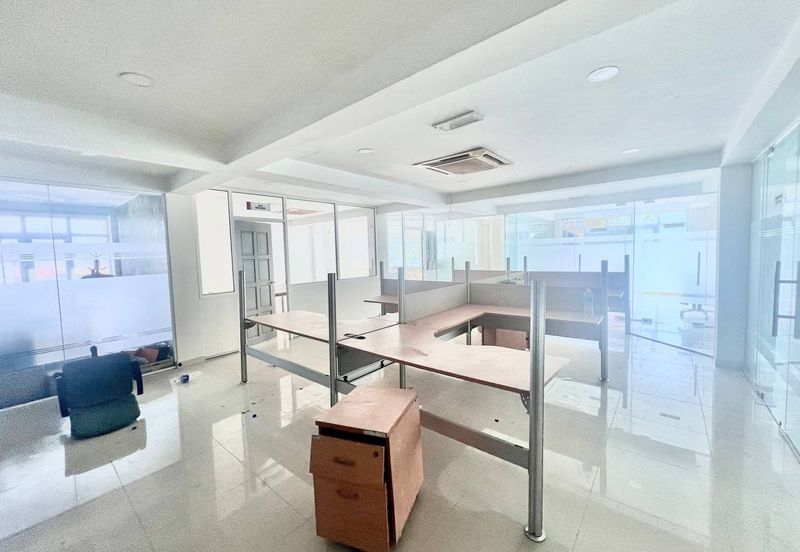 Wisma Bandar Tun Razak