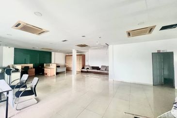 Wisma Bandar Tun Razak