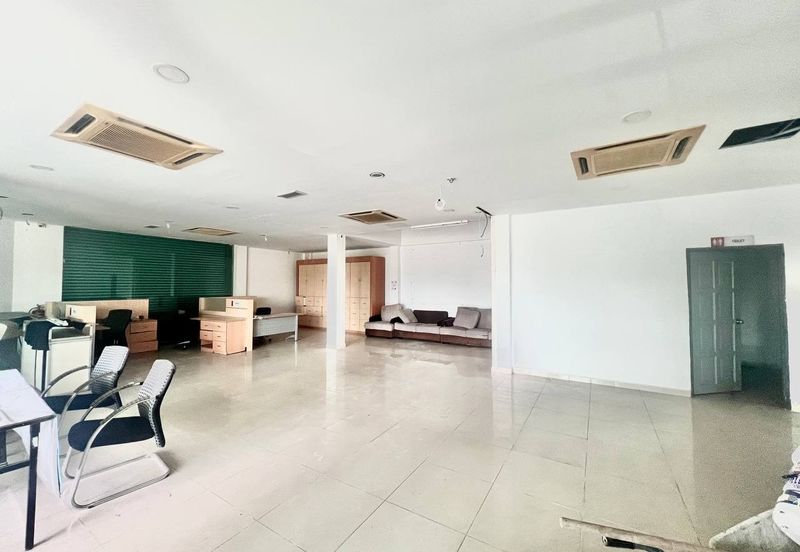 Wisma Bandar Tun Razak