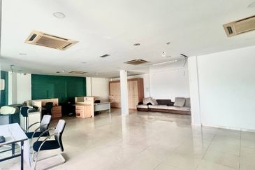 Wisma Bandar Tun Razak