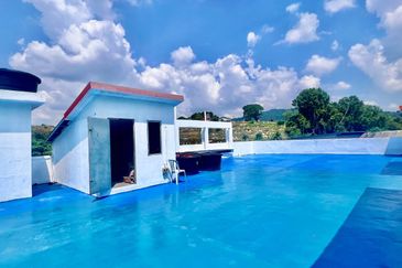 Wisma Bandar Tun Razak