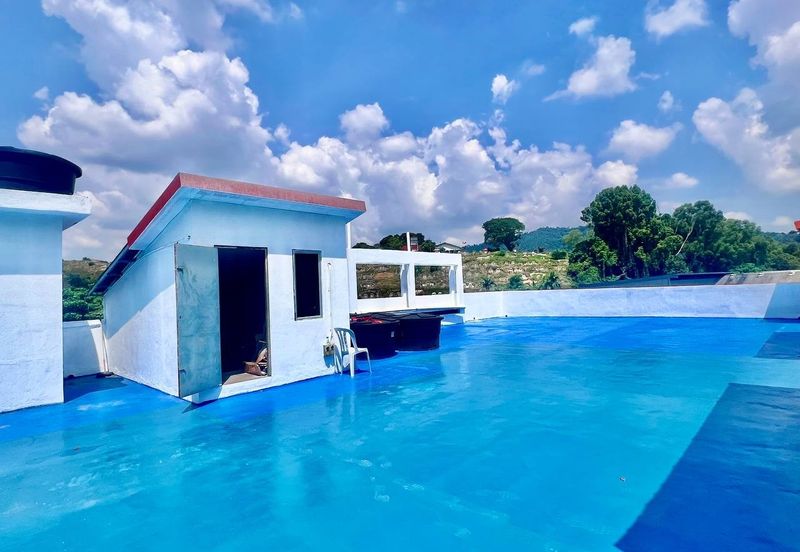 Wisma Bandar Tun Razak