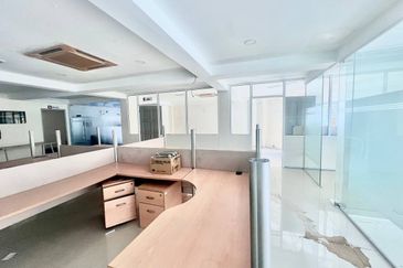 Wisma Bandar Tun Razak