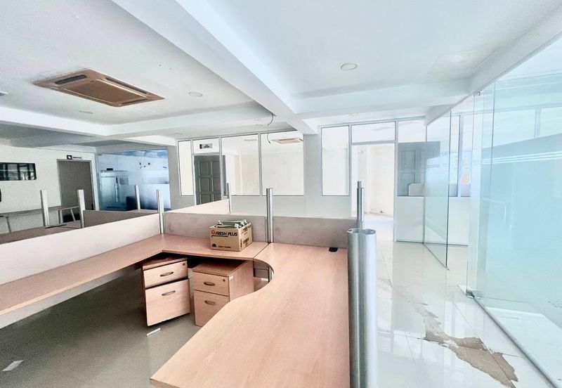 Wisma Bandar Tun Razak