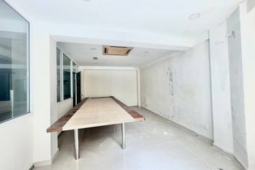 Wisma Bandar Tun Razak