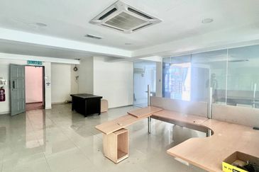 Wisma Bandar Tun Razak