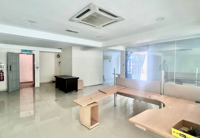 Wisma Bandar Tun Razak