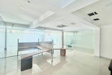 Wisma Bandar Tun Razak