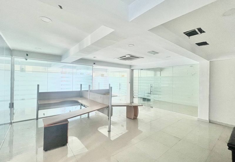 Wisma Bandar Tun Razak