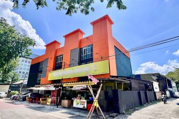 Wisma Bandar Tun Razak