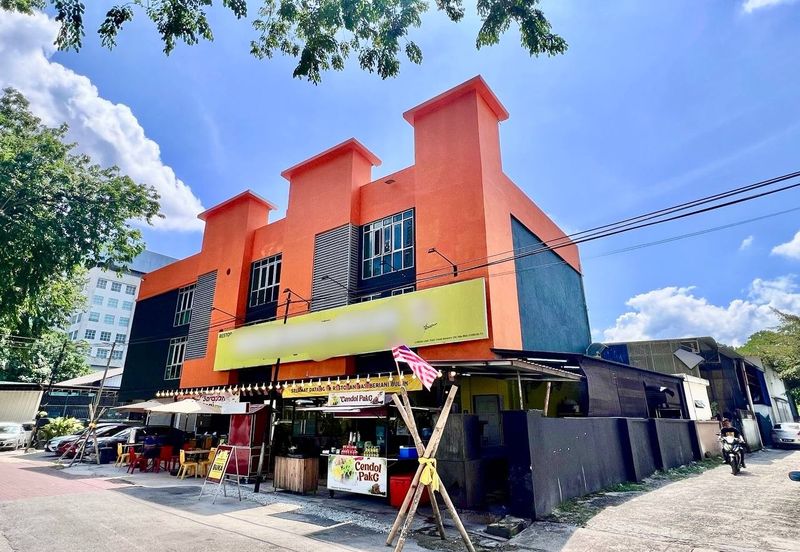 Wisma Bandar Tun Razak