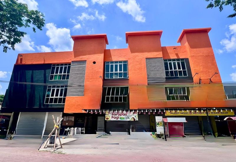 Wisma Bandar Tun Razak