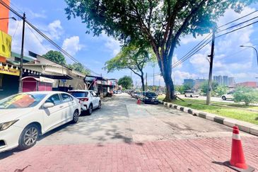 Wisma Bandar Tun Razak