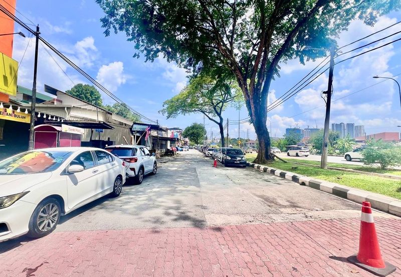 Wisma Bandar Tun Razak