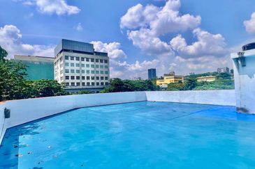 Wisma Bandar Tun Razak