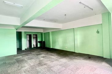 Wisma Bandar Tun Razak