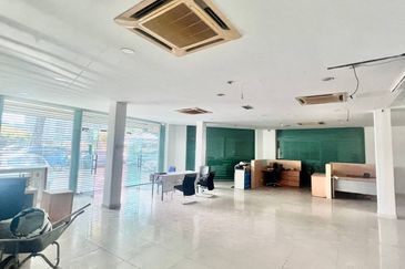 Wisma Bandar Tun Razak