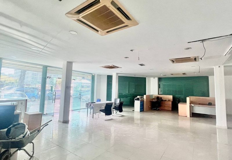 Wisma Bandar Tun Razak