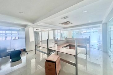 Wisma Bandar Tun Razak