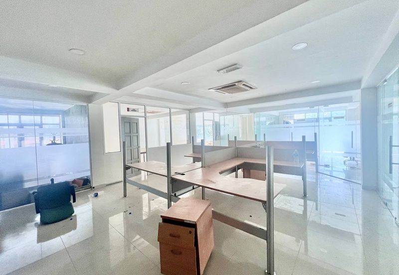 Wisma Bandar Tun Razak