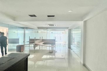 Wisma Bandar Tun Razak