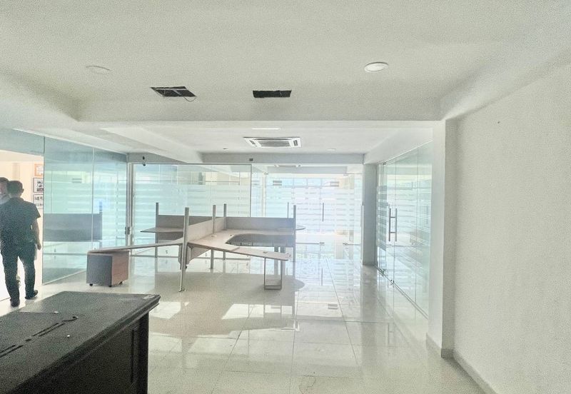 Wisma Bandar Tun Razak